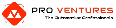 Pro Ventures - The Automotive Professionals